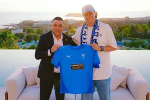 David Luiz poslao video poruku: "Danas je taj dan!"