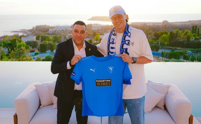 PAFOS FC