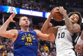 Jokić opet zaludeo svet asistencijom, ali Kolorado više nije tvrđava! Luka "objasnio" Dalasu!