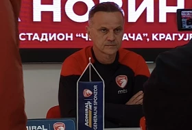 Bandović posle šoka na ''Čika Dači'': ''Morali smo da pobedimo!''