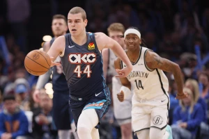 Topić o ovacijama: "Trenutak za čitav život!"