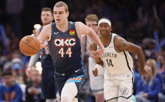 AP Photo/Nate Billings