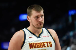 Potencijalni problem za Denver, Jokić igra povređen?