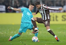 Hofenhajm se probudio, Sankt Pauli i dalje uspavan!