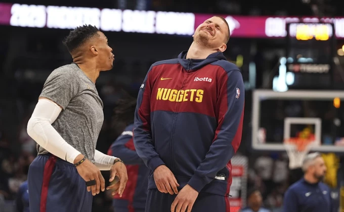 Beta/AP Photo/David Zalubowski