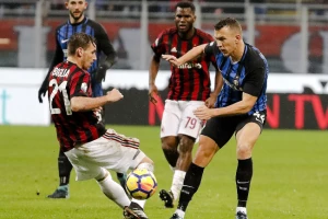 Derbi Madonine u paklu "San Sira", evo za koga su se odlučili Gatuzo i Spaleti! (SASTAVI)