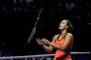 Sabalenka i Pegula u polufinalu završnog turnira, ovo su parovi