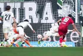 Borusiju poterao baksuz, Štutgart ubedljiv u Menhengladbahu!