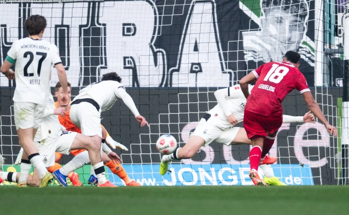 Marius Becker/dpa via AP