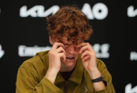 Siner protiv svih: "Osećam se odlično"