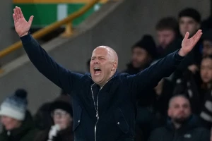 Liverpul, tim kojem će nadoknada vremena doći glave