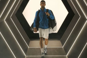 Novak Đoković održao humanitarni događaj u Melburnu