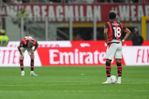 (VIDEO) Crni Milan izgubio sve, u LŠ će Roma i bajkoviti Komo! Juveu ne pomaže ni Vlahović...