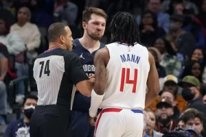 ''Lude'' brojke u NBA, čudesni Dončić i Embid! I Vučević u životnoj formi!