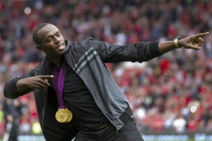 Bolt: "Sledeće godine je kraj, neću sebi da dozvolim da se brukam"