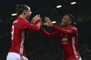 Zlatan: "Ubi me ovaj četvrtak"