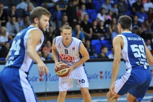 ABA - Budućnost pefektna!