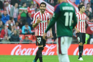 Bilbao se sapleo protiv Osasune