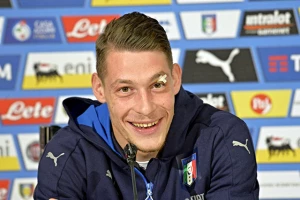 Napoli razbija kasu za Mihino otkrovenje?!