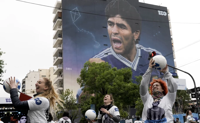 AP Photo/Rodrigo Abd
