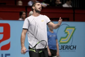 Pariz - Viktor pakuje kofere, uzdamo se u Novaka!