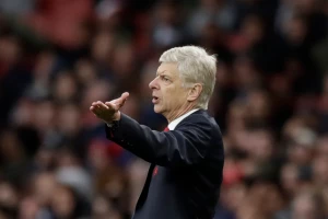 Arsenal poslao još jednog fudbalera na pozajmicu