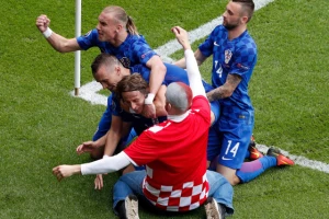 Hrvate čeka kazna zbog navijača