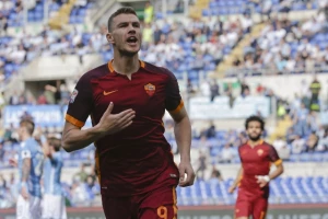 Milanova nemoguća misija, razmena sa Romom?