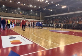 Vojvodina pronašla novog trenera!