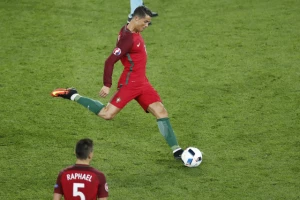 Štork: ''Nije Portugal samo Ronaldo!''