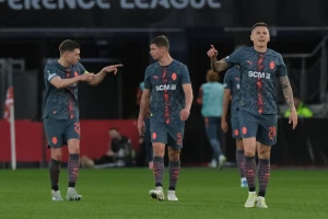 Prolaz Šahtjora u polufinale Lige konferencija je loša vest za srpski fudbal