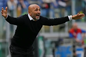Spaleti definitivno odlazi, Roma našla trenera, postaje nova Sevilja?