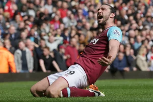 Hodžson ne pada "na jedan het-trik"