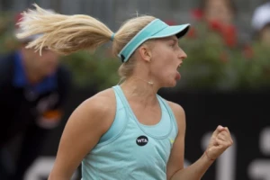 Gavrilova osvojila prvu titulu u karijeri
