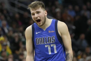 Dončić razotrkio veliku misteriju, u NBA lakše nego u Evropi!