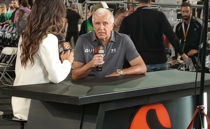 Sportske.net/Darko Mitrovic