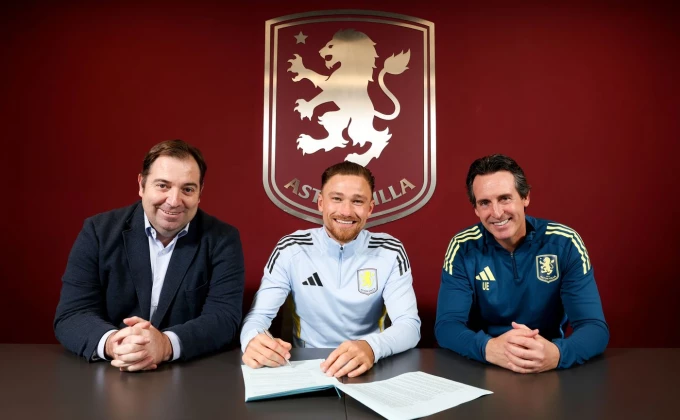 avfc.co.uk