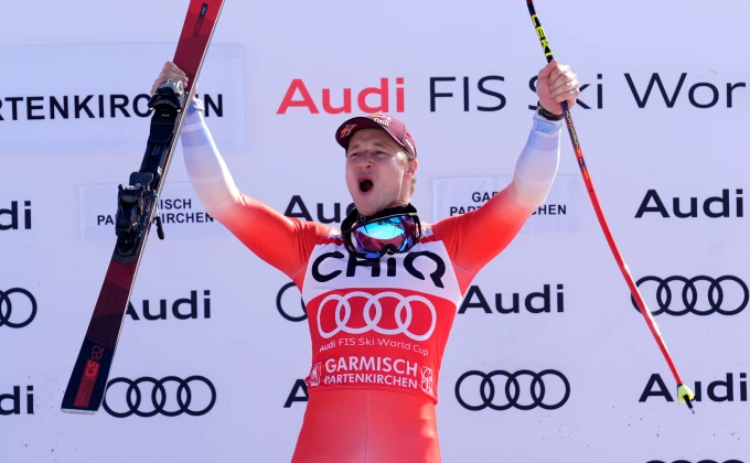 AP Photo/Giovanni Auletta