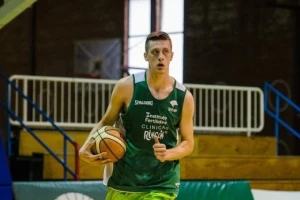 Karahodžić u Partizanu!