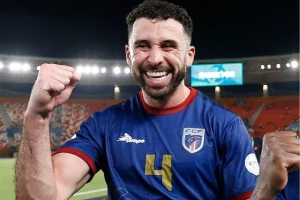 Kako su Zelenortska Ostrva došla do Mundijala? Pomogao i "Linkedin"