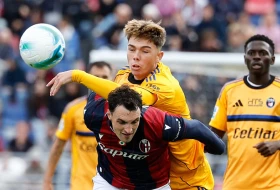 Bufonov sin igra za Češku, i ne samo to, mladi Luis "rešeta"