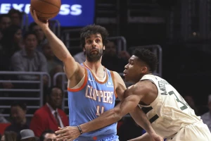 Teova asistencija u top 5 NBA lige!
