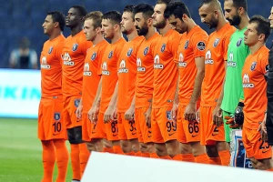 Turska - Basakšehir nepogrešiv, Jojić bez šanse