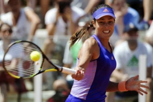 WTA rang lista - Ana Ivanović i Jelena Janković zadržale pozicije