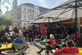 Danas u Rigi Evrobasket nije u prvom planu