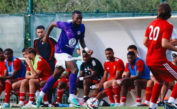 Toulouse FC