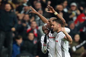 Bešiktaš u nadokandi srušio Trabzon, nova titula je na vidiku