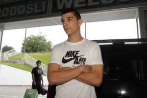 Babalj od sutra i zvanično Zvezdin!