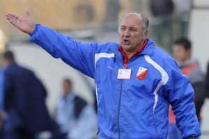 Vojvodina obazriva pred Rad