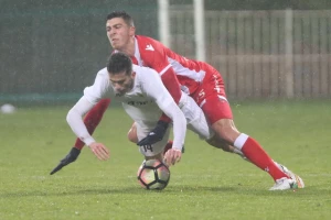 Babić objasnio Zvezdinu snagu: ''U kom god sastavu da igramo, mi pobeđujemo''